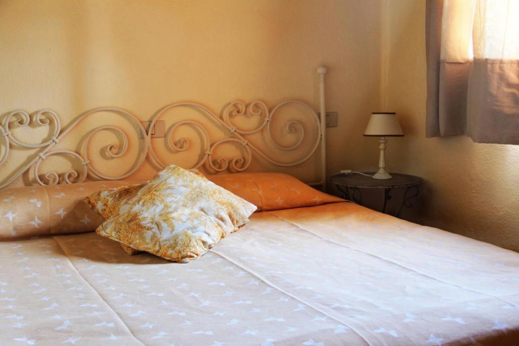 Tenuta Di Papena Roccastrada Zimmer foto